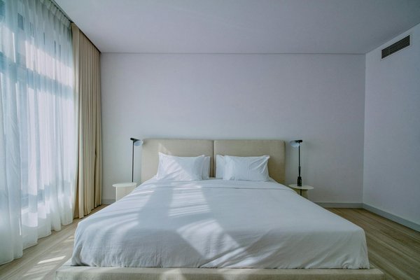 Les sites de location de vacances pour les séjours à long terme