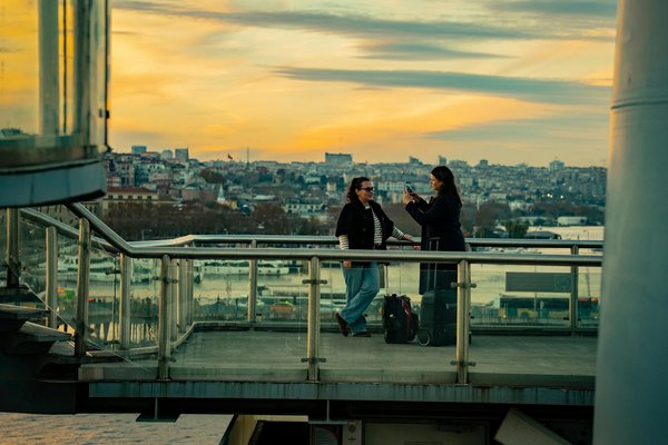 Planifier son voyage de dernière minute avec des combos vol+hôtel