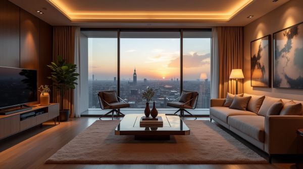Airbnb : pourquoi confier son logement à une conciergerie