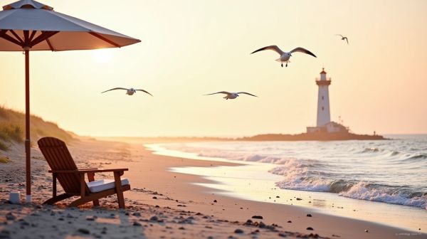 Optimiser vos vacances Île d'Oléron pour un séjour réussi