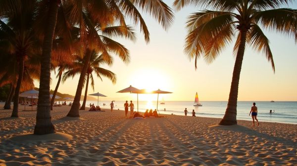 Optimiser vos vacances Île d'Oléron pour un séjour réussi