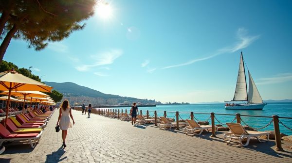 Que faire le week-end en PACA ? Découvrez des activités variées