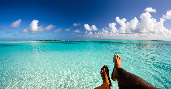 Voyage bahamas : guide pratique pour une escapade inoubliable