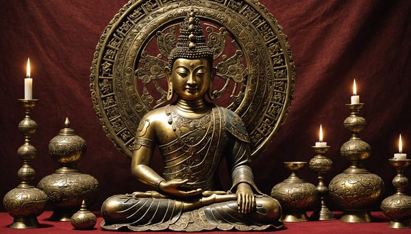 Éveillez votre âme avec des trésors tibétains en ligne