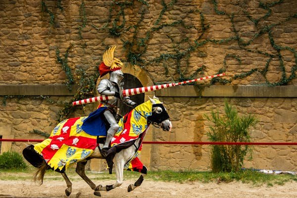 Promotion billet puy du fou : profitez de réductions incroyables !
